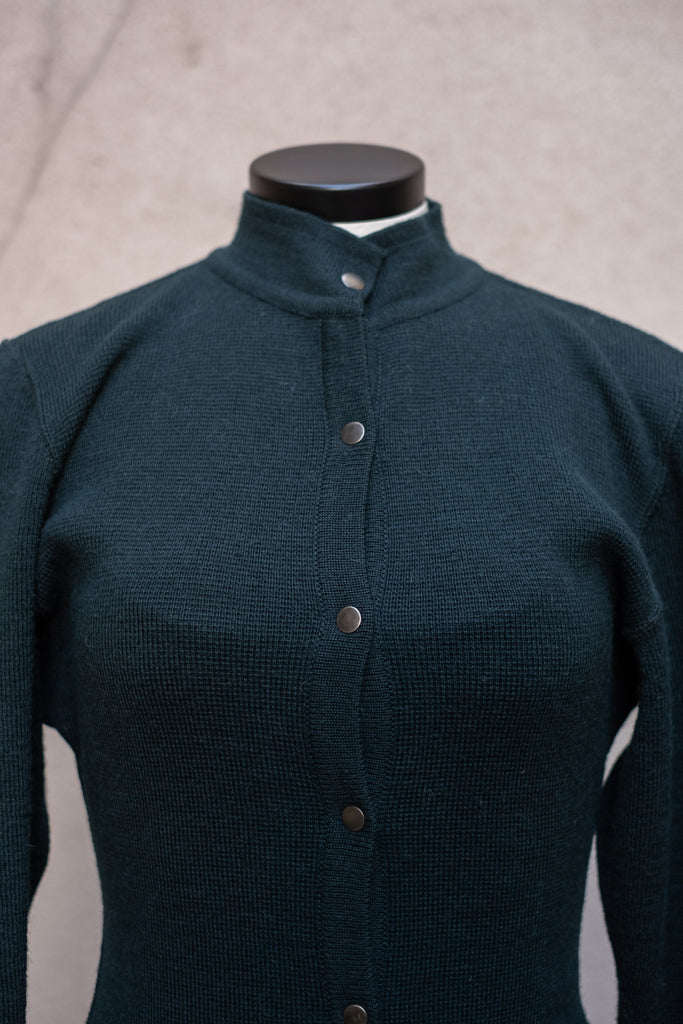 Vintage Alaïa Sweater Knit Dress