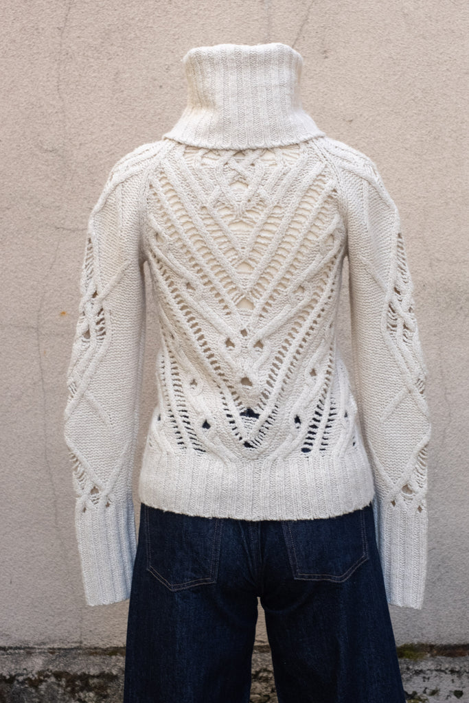 Altuzarra Knit Sweater