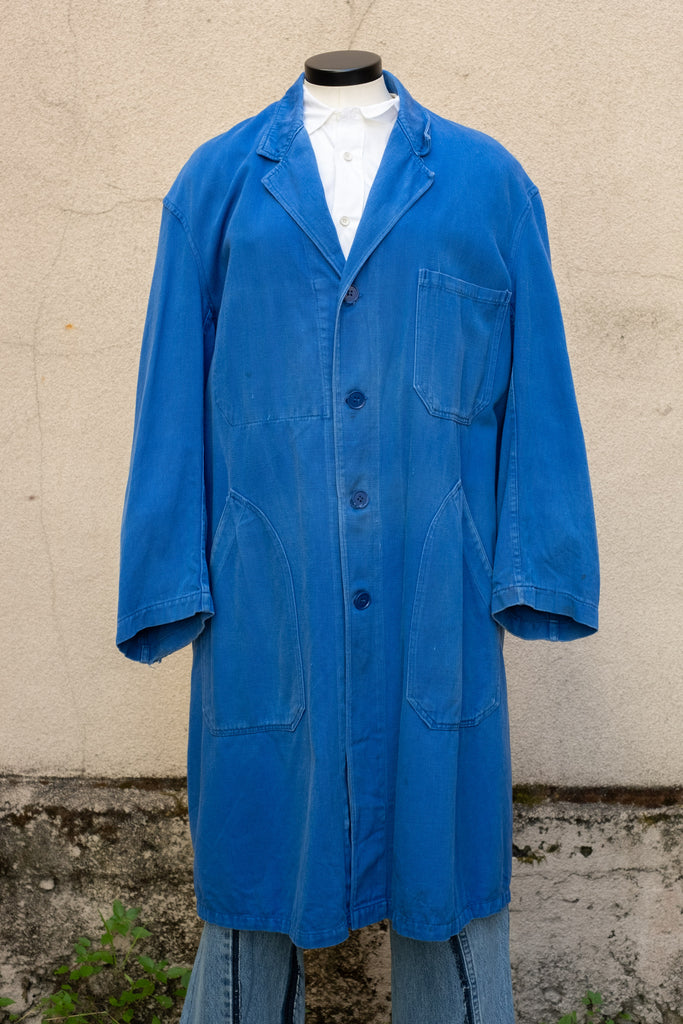 Vintage Heritage French Workwear Coat